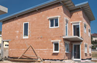 Lower Layham home extensions