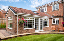 Lower Layham house extension leads