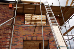 house extensions Lower Layham