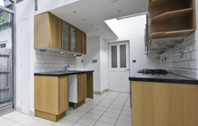 Lower Layham kitchen extension leads